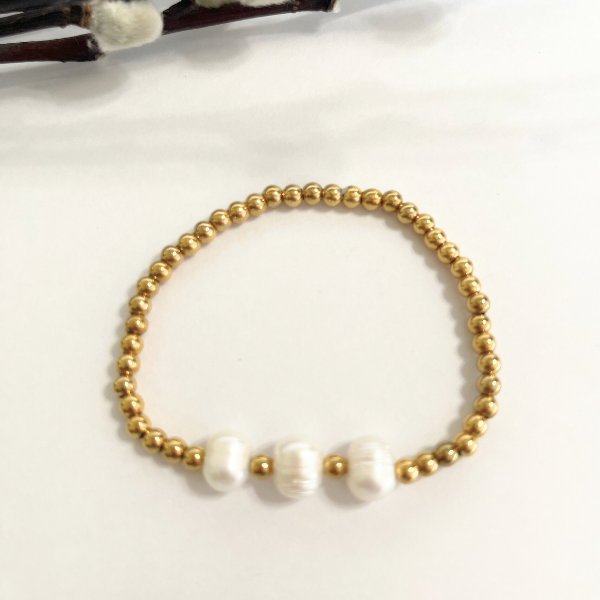 Beth Bracelet