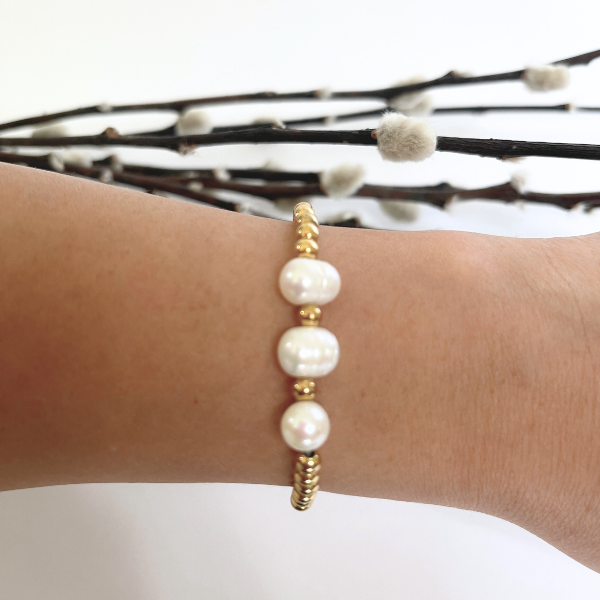 Beth Bracelet