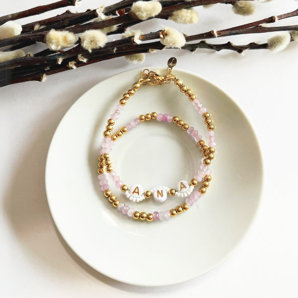Personalized Bracelets