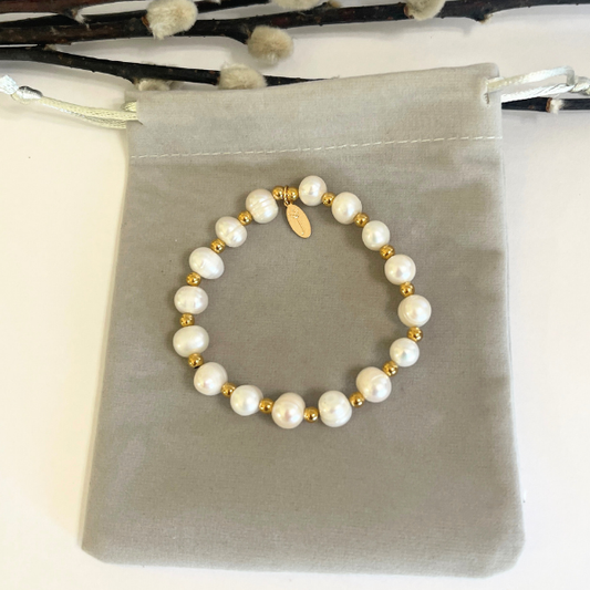 Isabel bracelet
