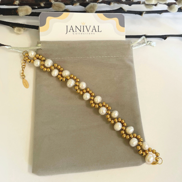 Dara bracelet