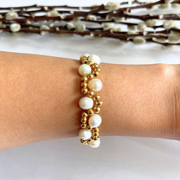Dara bracelet