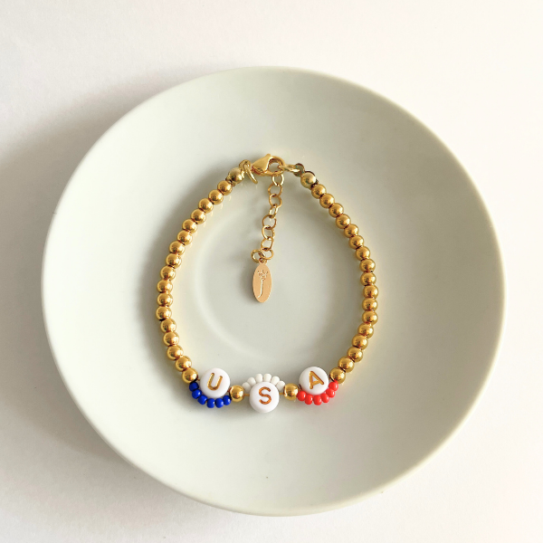 Country bracelet