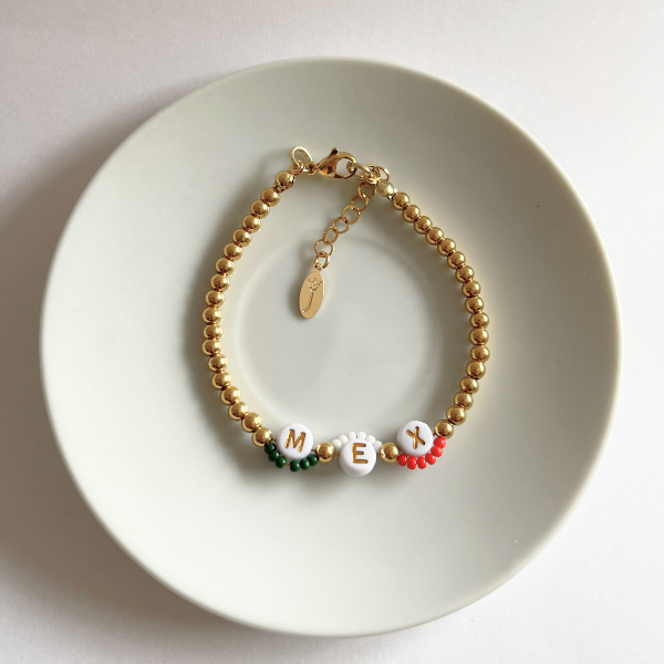 Country bracelet
