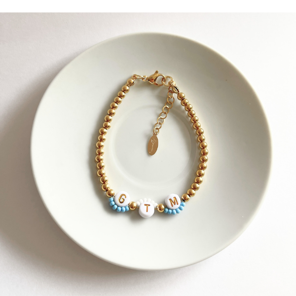 Country bracelet