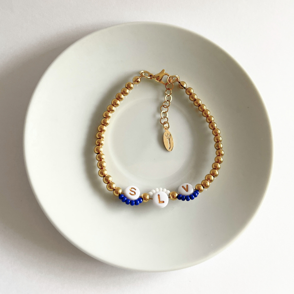 Country bracelet