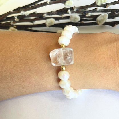 Stephany bracelet