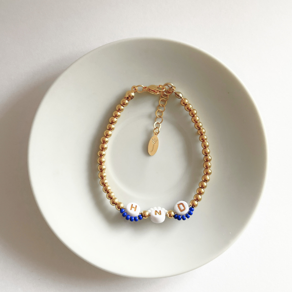 Country bracelet