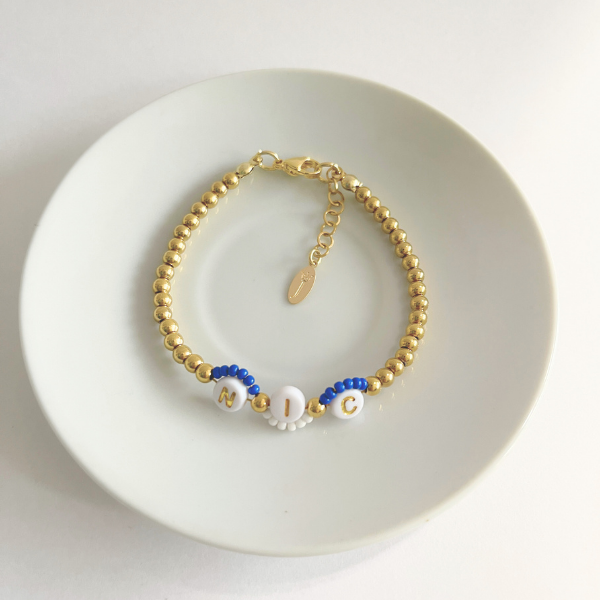 Country bracelet