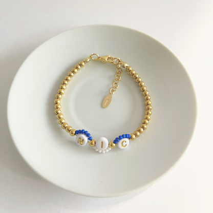 Country bracelet