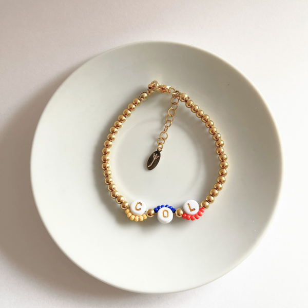Country bracelet