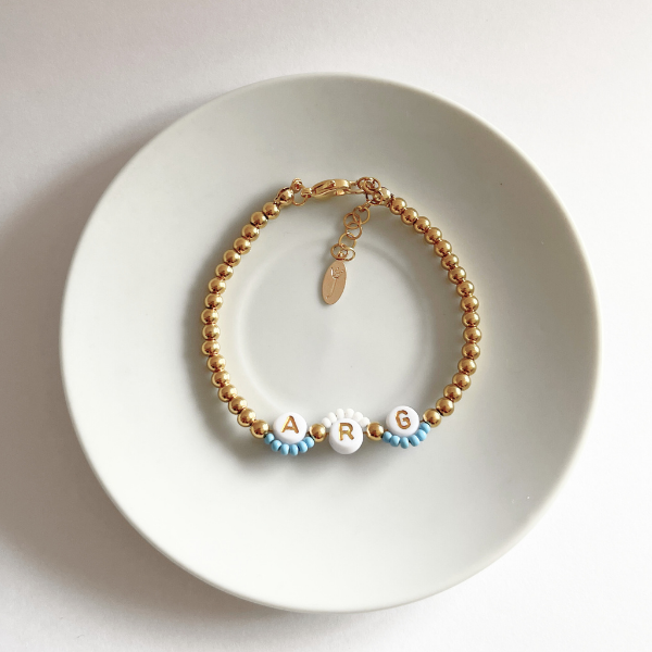 Country bracelet