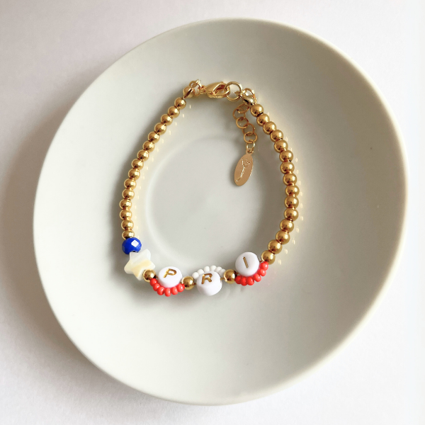Country bracelet