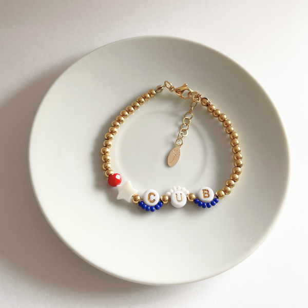Country bracelet