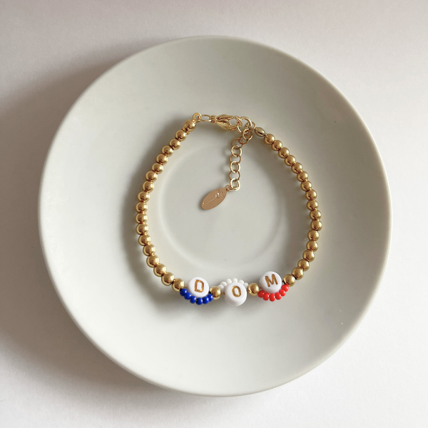 Country bracelet