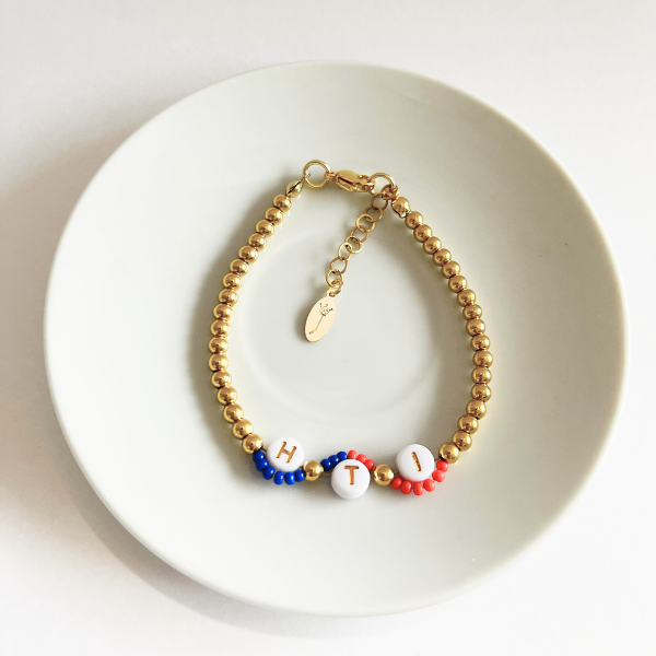 Country bracelet