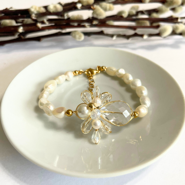 Aby bracelet