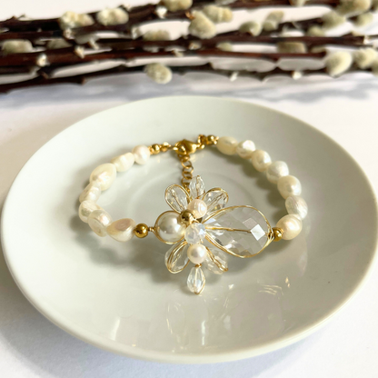 Aby bracelet