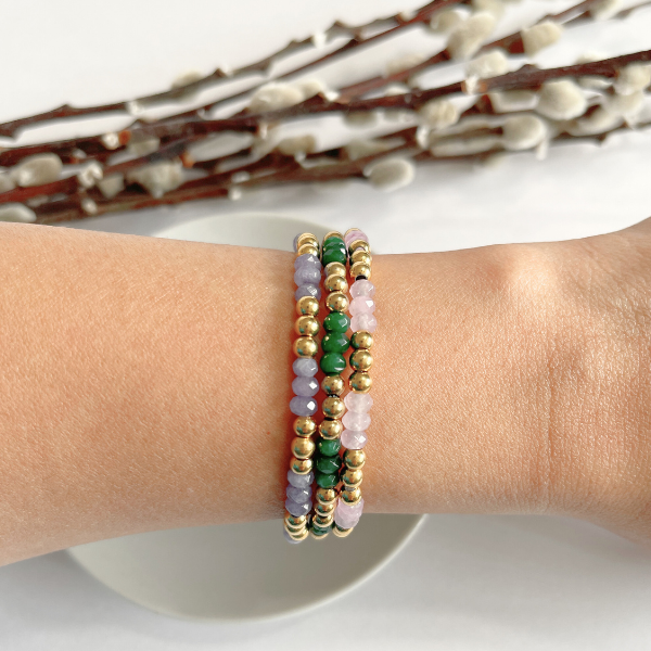 Fer bracelet