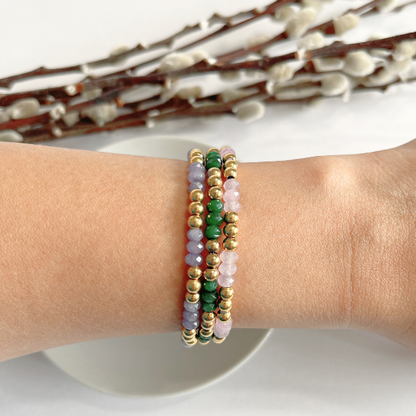 Fer bracelet