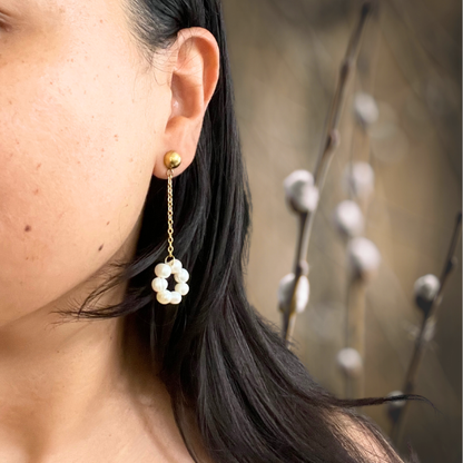 Amy earrings