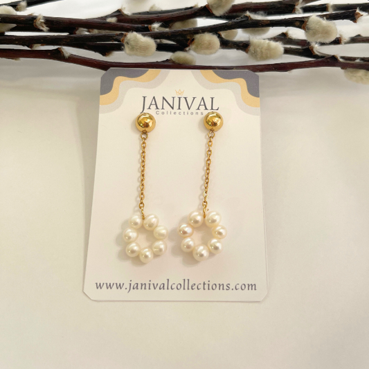 Amy earrings