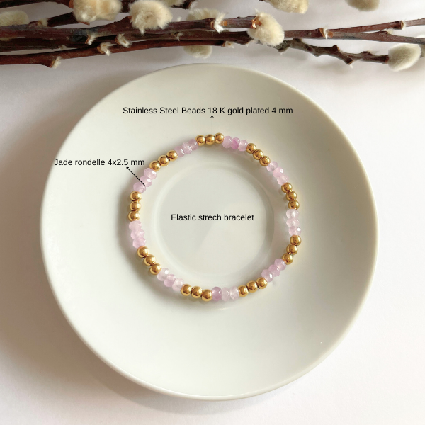 Fer bracelet