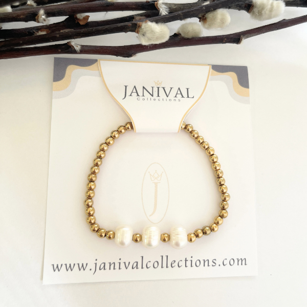 Beth Bracelet