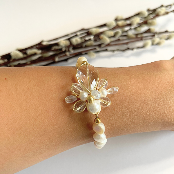 Aby bracelet