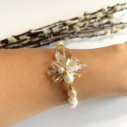 Aby bracelet