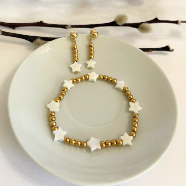 Jesiah set