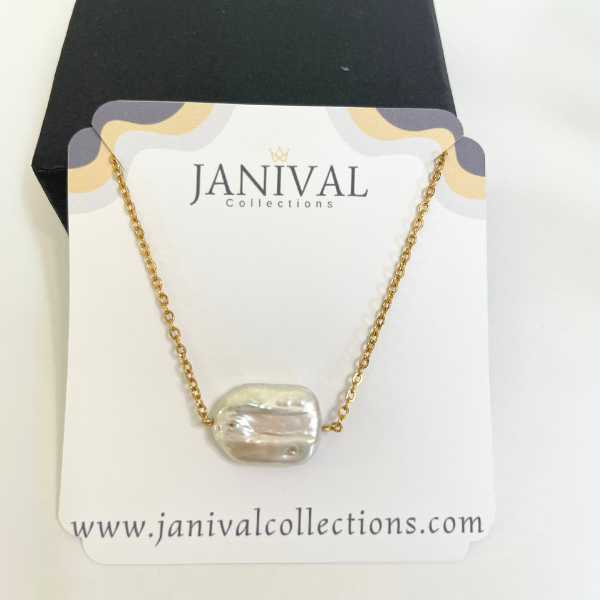Baroque chain