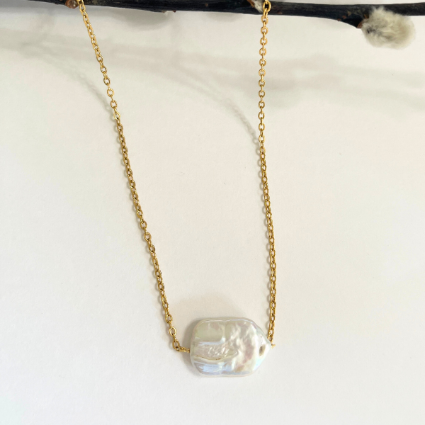 Baroque chain