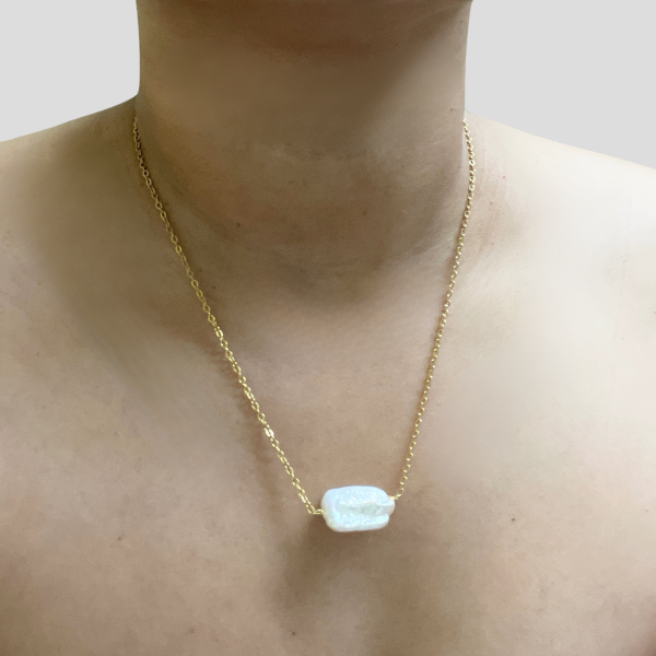Baroque chain