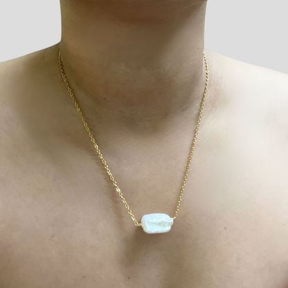 Baroque chain
